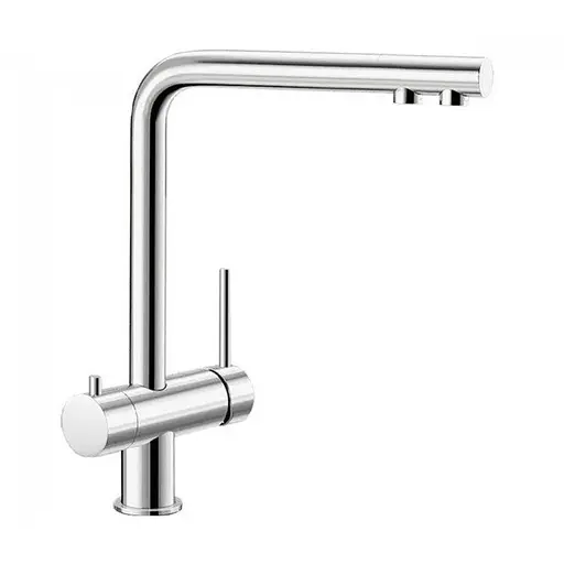 Змішувач для кухонного миття Blanco FONTAS II 523128