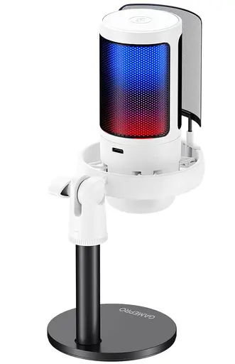 Мікрофон GamePro UGM105W (UGM105W) - фото 3