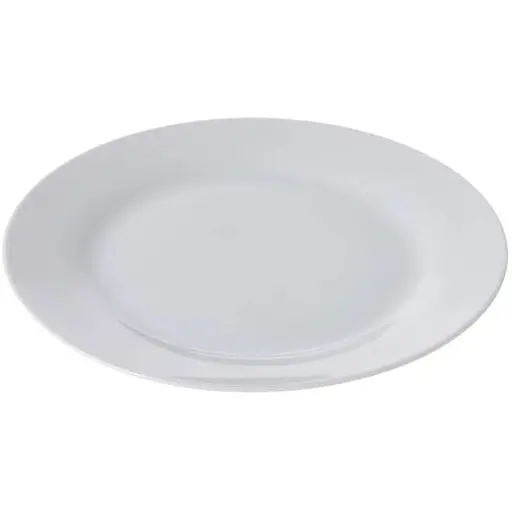 Тарілка обідня 19cm NP110PL