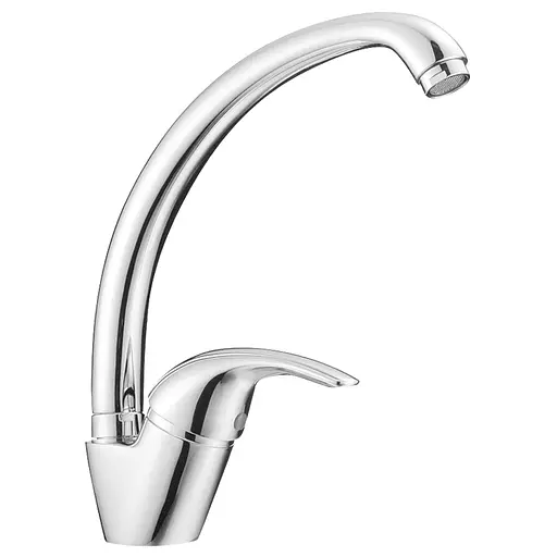 Змішувач для кухні Haiba VIOLET 011 (HB0398) - фото 1