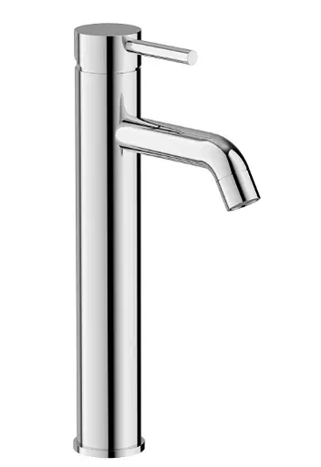 Змішувач для умивальника Volle Cruze cromo 1547.010201 - фото 1