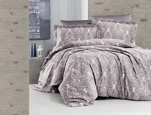 Комплект постільної білизни First Choise Євро 000281222 - фото 2