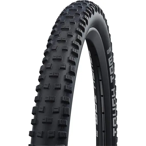 Покрышка Schwalbe Tough Tom 27.5 x 2.25 650B 57-584 Active K-Guard LiteSkin (1085-11159161)