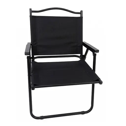 Крісло розкладне Market Union з підлокітниками в асортименті 55 x 45 x 70 см - фото 1