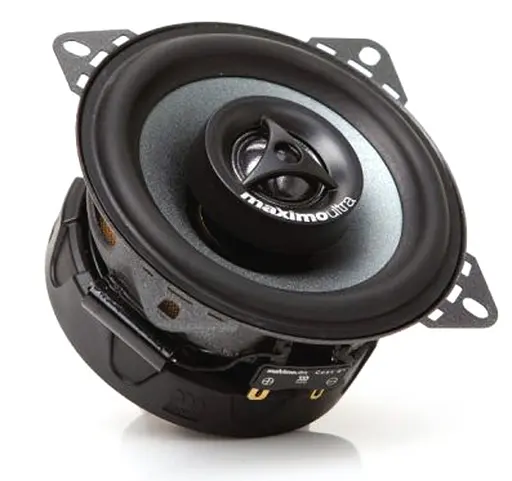 Коаксіальна акустична система Morel MAXIMO ULTRA 402 COAX