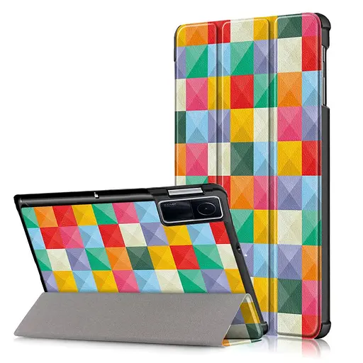Чохол HardPrinted з малюнком для Xiaomi Redmi Pad SE 11 Мозаїка