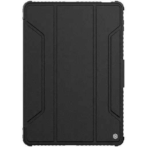 Чохол-книжка Nillkin Bumer ro для Xiaomi ad 6 / ad 6 ro (11) Black - фото 11