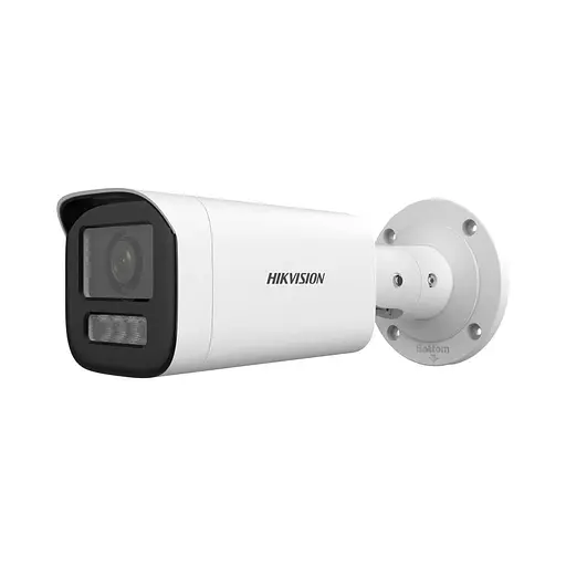 IP-відеокамера 4Mp Hikvision DS-2CD1643G2-LIZUf=2.8-12mm, ІЧ+LED, з мікрофоном (99-00024605) - фото 1