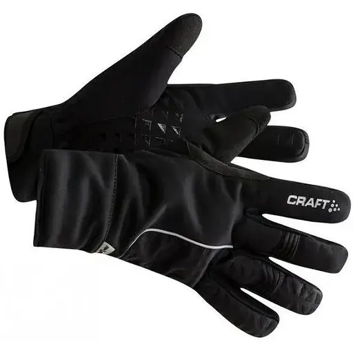 Рукавиці Craft Siberian 2.0 GloveBlack XXL (1068-1906572 12/XXL 999000)