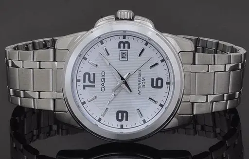 Годинник Casio MTP-1314D-7AVDF (модуль №2784) - фото 3