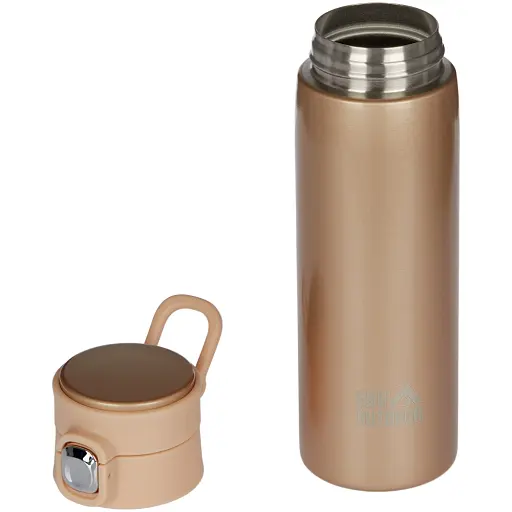 Термочашка Skif Outdoor Companion 0.42 л Gold - фото 7