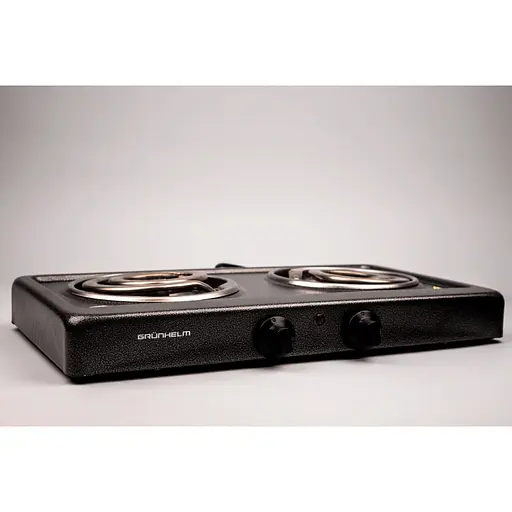 Настільна плита Grunhelm GHP-5512 - фото 4