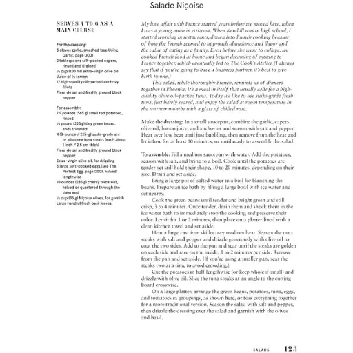 French at Heart: Recipes That Bring France Home - фото 2