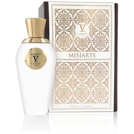 Духи оригинал V Canto Misiarte 100 мл Extrait de Parfum - фото 1