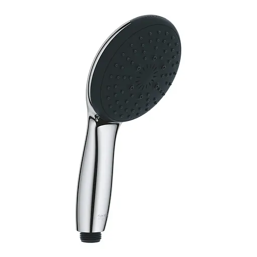 Ручной душ Grohe QuickFix Vitalio Start 110 27946001, Хром - фото 1