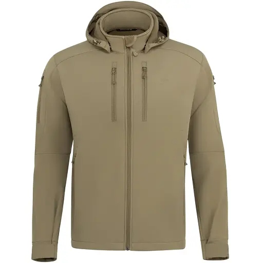 Куртка тактична Frontier Eira M Olive