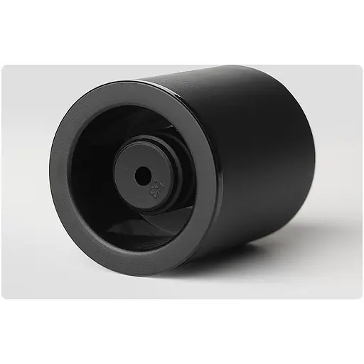 Пробка для вина Xiaomi HuoHou Vacuum Stopper Black HU0075 вакуумна (56802) - фото 4
