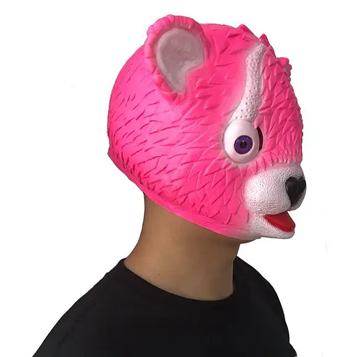 Маска GeekLand Фортнайт Валентинов День Fortnite Valentines Day КМ 64.14.517 - фото 3