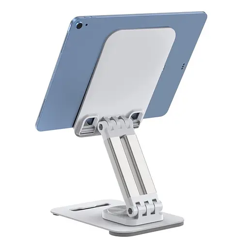 Підставка для планшетів WIWU ZM-010 White - фото 5