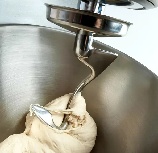 Кухонный комбайн DMS 3 в 1 общая мощность 2300 Вт - фото 3