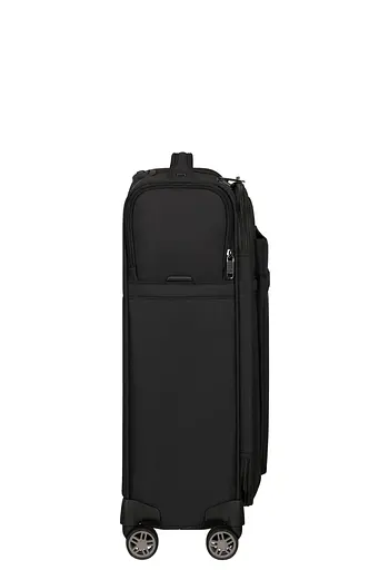 Чемодан Samsonite AIREA BLACK 55x40x20 55 См KE0*09003 - фото 7