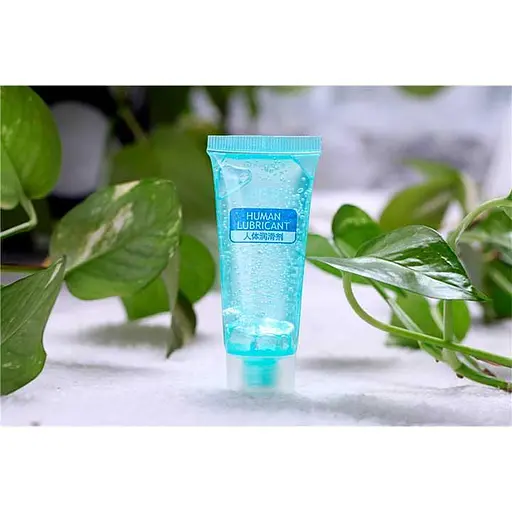 Зволожуючий гель-лубрикант Kailin 25 мл без аромату на водній основі - фото 2