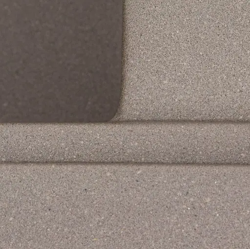 Кухонна мийка Platinum 7950 AZURIT (SP000040402) - фото 7