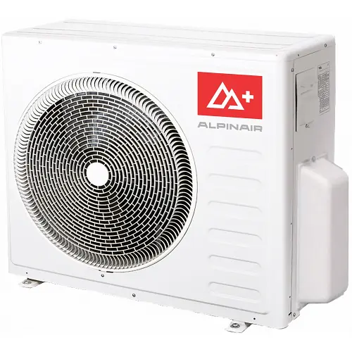 Кондиціонер Alpinair MNT-09 Montblanc MaxPro - фото 8