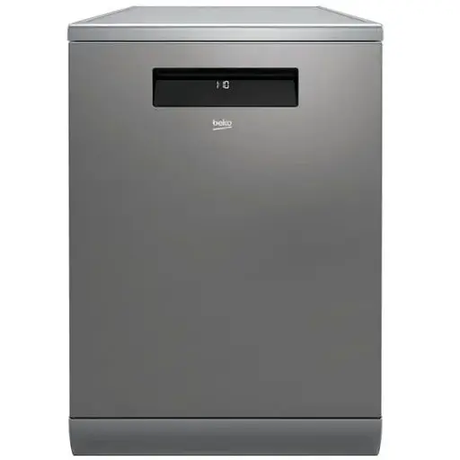 Посудомоечная машина Beko DEN48520XAD (6878924) - фото 1