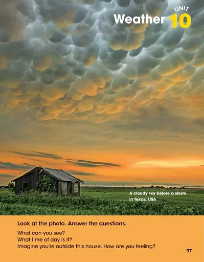 Look 2. Student's Book - фото 4