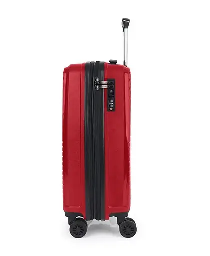 Валіза Gabol Osaka (S) Red (121022-008) - фото 3