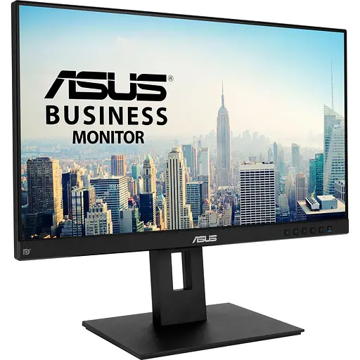 Монітор 23.8" ASUS BE24EQSB FHD IPS 60Hz (90LM05M1-B06370) - фото 2