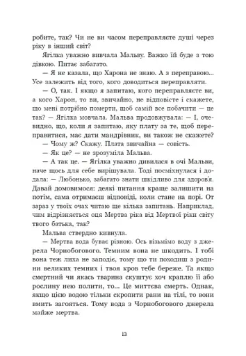 Зворотний бік світів - фото 13