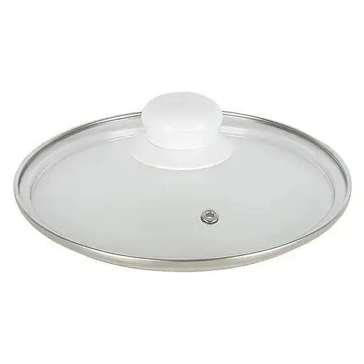 Набір посуду Gimex Cookware Set induction 7 предметів White (6977221) - фото 7