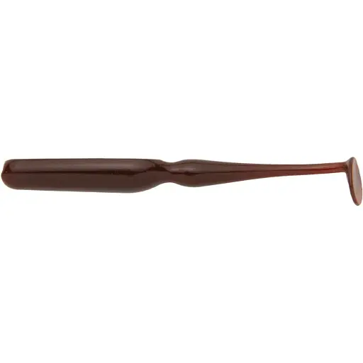 Силікон Keitech Swing Bait 2.8" #008 Scuppernong (8 шт/уп)