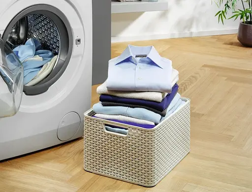 Прально-сушильна машина Electrolux EW9W161BUC - фото 8