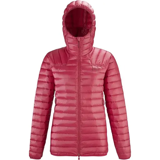 Куртка Millet K Synthx Down Hoody W S Tango (1046-MIV8024 9162_S)