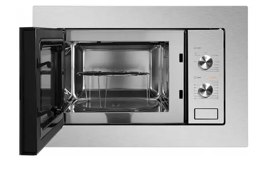 Микроволновая печь с грилем Gunter & Hauer EOK 20 X