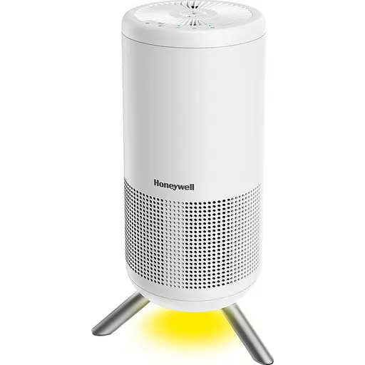 Очиститель воздуха Honeywell HPA830WE4 [120921] - фото 5