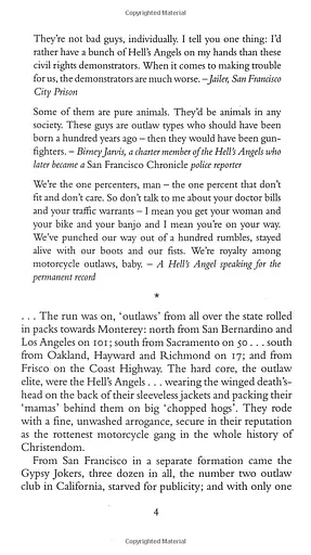 Hell's Angels - фото 5