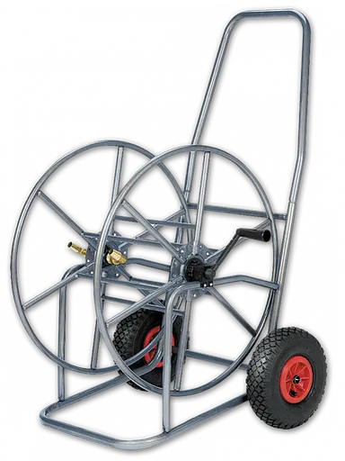 Візок для шлангу Bradas PRINOX 3/4" 110 м AG4410 - фото 1