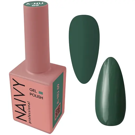 Гель-лак Naivy Professional A-NU №69, 10 мл