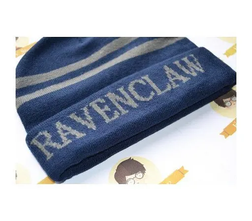 Шапка Geekland факультетов Гарри Поттер Равенкло HP 6.78 C - фото 2