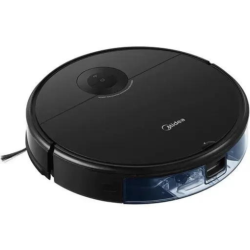 Робот-пылесос с влажной уборкой Midea i5C - фото 4