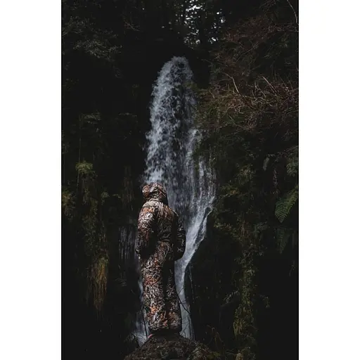 Спальный мешок-комбинезон Selkbag Realtree Instinct (размер XL) Камуфляж - фото 4