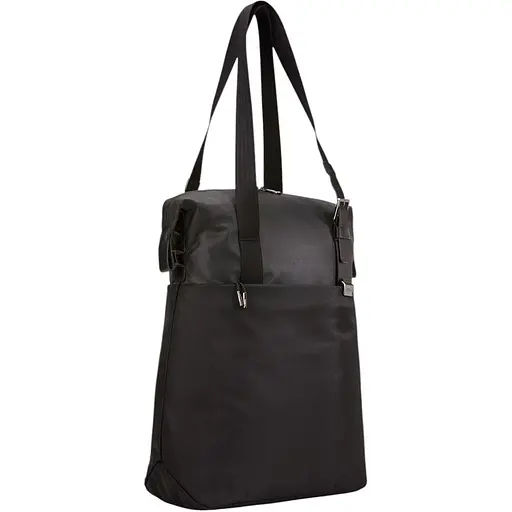 Наплечная сумка Thule Spira Vetrical Tote Black (TH 3203782) - фото 1