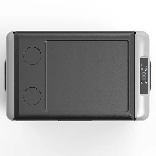 Компрессорный автохолодильник Alpicool CL30G (29 литров, LG Compressor) - фото 6