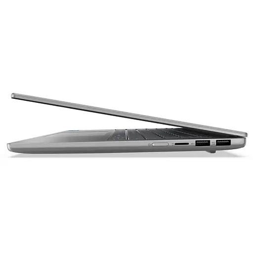 Ноутбук Lenovo IdeaPad Slim 5 14IRH10 i5-13420H la 46GHz, IPS, 16GB DDR5, 512GB, UHD, Без ОС - фото 6