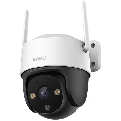 IP-камера IMOU Cruiser SE+ 4MP IPC-S41FEP - фото 1