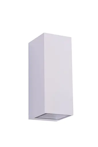 Вуличний світильник Azzardo AZ3322 Joe Square - фото 1